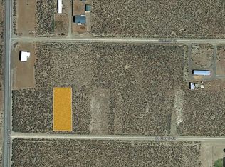 --, Christmas Valley, OR 97641