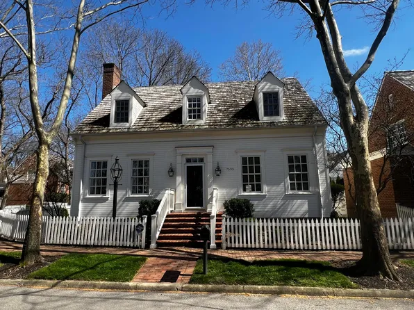 7533 King George Dr, New Albany, OH 43054