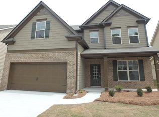 6040 Summerall Cir, Braselton, GA 30517