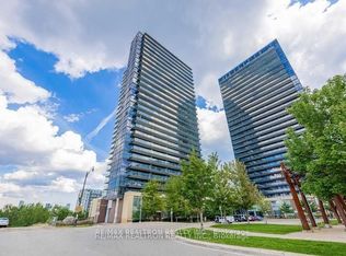 33 Singer Ct Unit 1102, Toronto, ON M2K 0B4