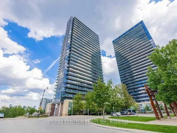 33 Singer Ct, Toronto, ON