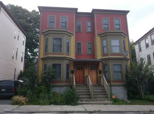 13 Armstrong St, Jamaica Plain, MA 02130