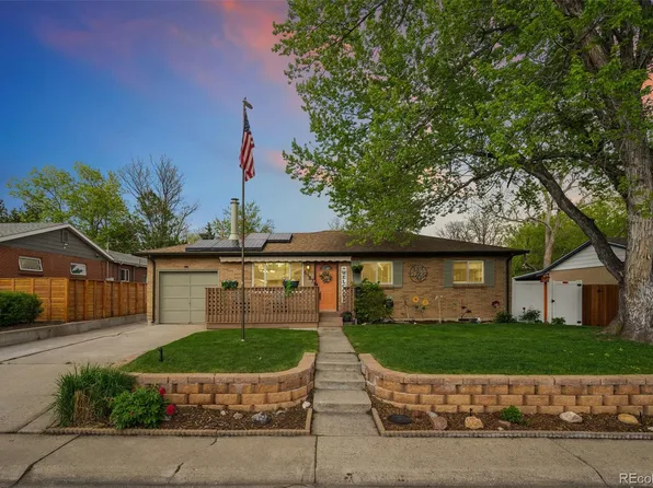 6187 Jellison Way, Arvada, CO 80004