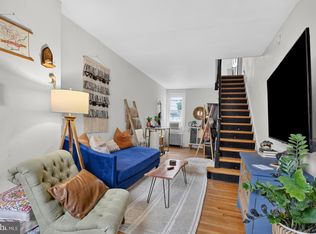 1123 E Eyre St, Philadelphia, PA 19125