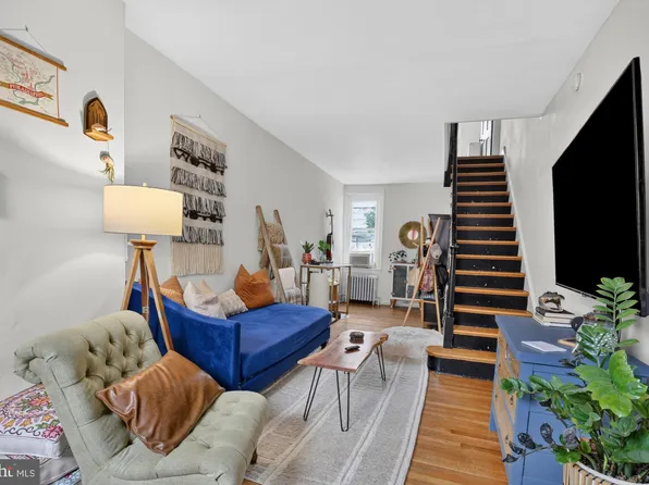 1123 E Eyre St, Philadelphia, PA 19125