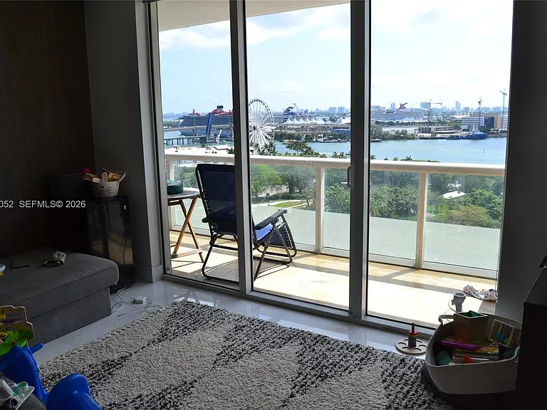 50 Biscayne Blvd #1408 — Photo 34