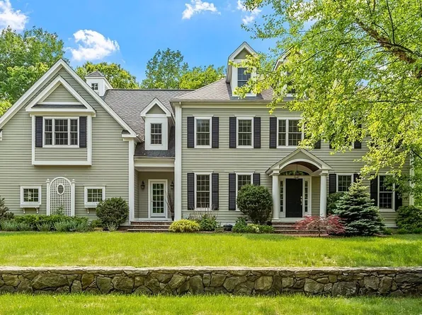 1-1A Laura Ln, Westwood, MA 02090