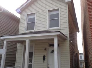 1305 Morling Ave, Baltimore, MD 21211