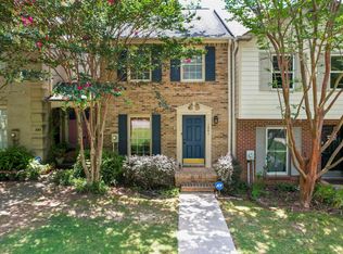 1641 Ashwood Ln, Birmingham, AL 35209