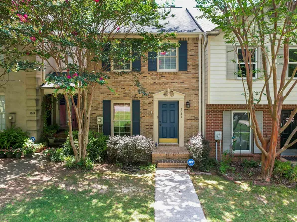 1641 Ashwood Ln, Birmingham, AL 35209