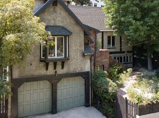 2917 Ledgewood Dr, Los Angeles, CA 90068