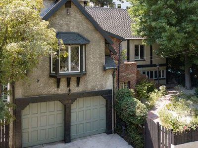 2917 Ledgewood Dr, Los Angeles, CA, 90068