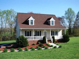 3325 Pumping Station Rd, Concord, VA 24522