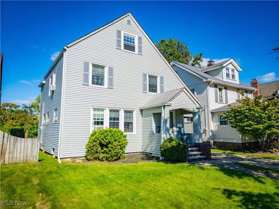 75 Eldred Ave, Bedford, OH, 44146