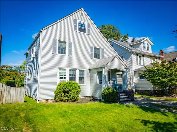 75 Eldred Ave, Bedford, OH 44146