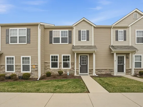 14019 Paramount Way, Cedar Lake, IN 46303