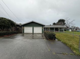 2415 Le Clair Ave, Crescent City, CA 95531