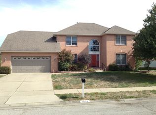 1604 Windycrest Dr, Springfield, IL 62704