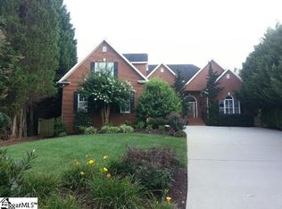 3 Warriston Ct, Greer, SC 29650