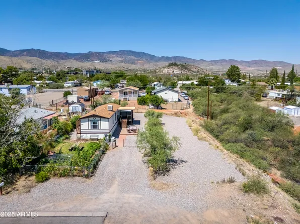900 CALLE ROSAS -- #6, Clarkdale, AZ 86324