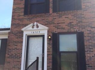 16785 Raleigh Square Dr, Southgate, MI 48195