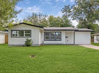 3105 Babin Dr, Texas City, TX 77590