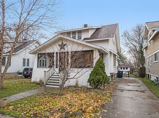131 W 20th St, Holland, MI 49423