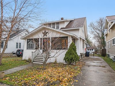 131 W 20th St, Holland, MI, 49423