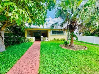 1551 Tyler St, Hollywood, FL, 33020