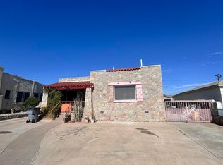 3713 Frankfort Ave, El Paso, TX 79930