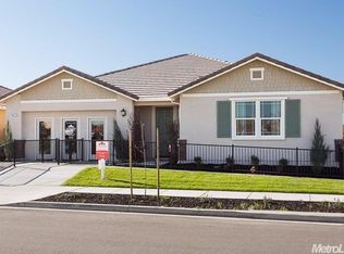 4764 Hutchinson Ln, Merced, CA