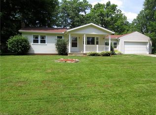 7314 Miller St, Apple Creek, OH 44606