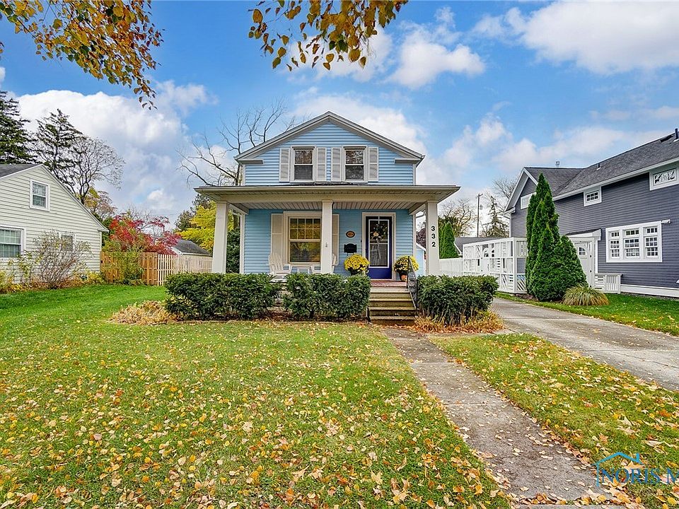332 E Front St, Perrysburg, OH 43551 Zillow