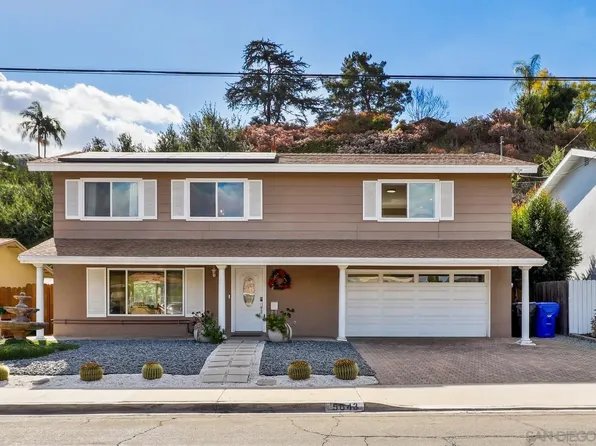 5643 Fontaine St, San Diego, CA 92120