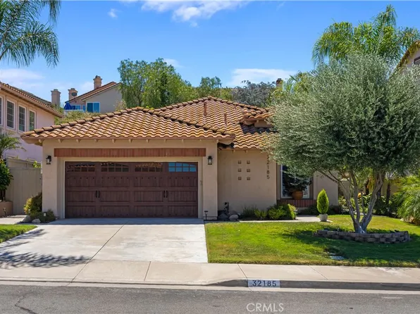 32185 Paseo San Esteban, Temecula, CA 92592