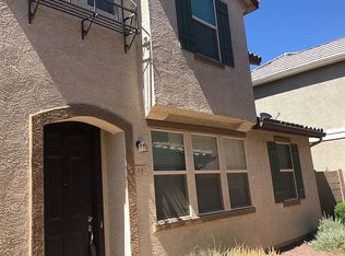 487 N Ranger Trl, Gilbert, AZ 85234