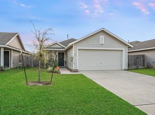 13991 Manatee St, Splendora, TX 77372