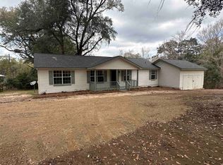 231 Kittrell Rd, Quincy, FL 32351