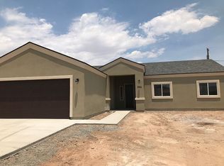 5164 E Pony Track Ln, San Tan Valley, AZ 85140