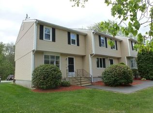 3 Wallace Ave UNIT A, Auburn, MA 01501