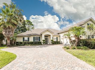 1888 Bluebonnet Way, Fleming Island, FL 32003