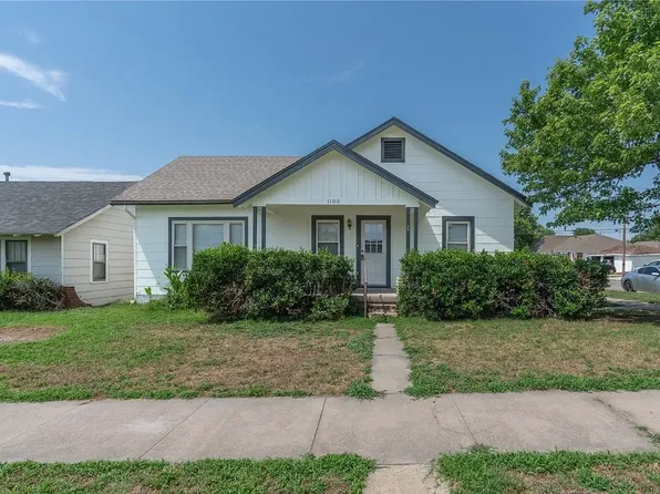1100 W Wade St, El Reno, OK 73036