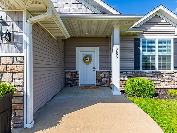 2nd image of 3805 Flatwater Dr