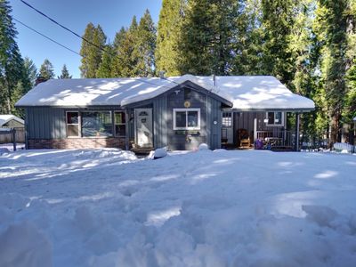 2933 Maple Ave, Pollock Pines, CA, 95726