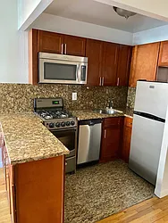 Rented by Guy Goldman, LREB
