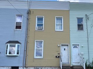 3627 4th St, Baltimore, MD 21225
