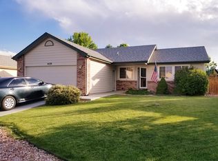 4129 Rockvale Dr, Loveland, CO 80538