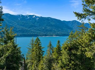 7 Newport Creek Loop, Ronald, WA 98940