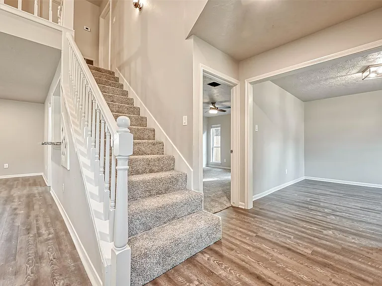 3615 Highfalls Dr — Photo 5
