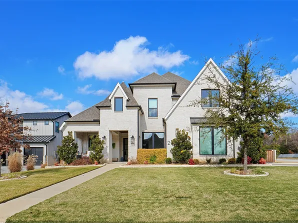 2325 Brenda Ln, Keller, TX 76262